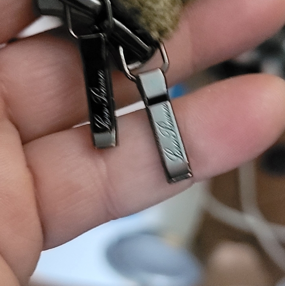 Loro Piana Cashmere Full Zip Cardigan - Picture 6 of 10